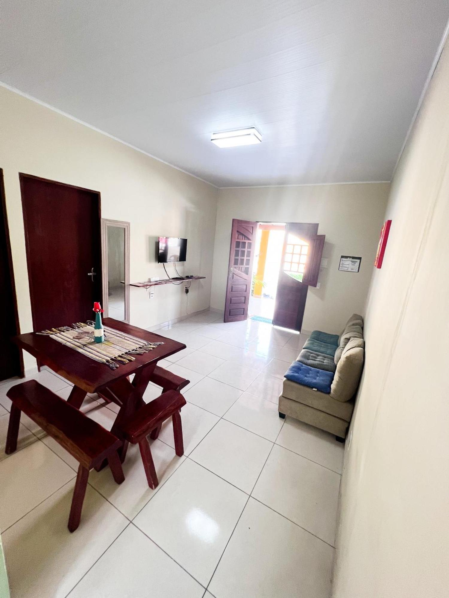Villa Chale Aconchego Dos Milagres São Miguel dos Milagres Exterior foto