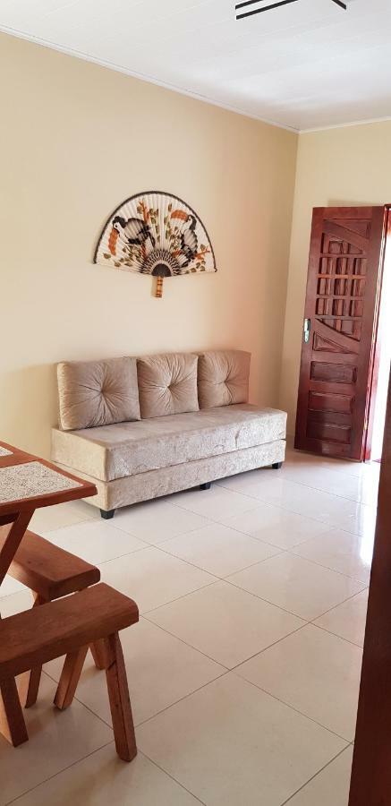 Villa Chale Aconchego Dos Milagres São Miguel dos Milagres Exterior foto